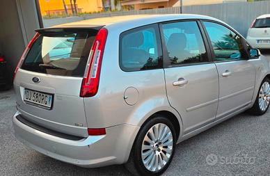 Ford C Max