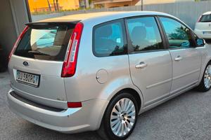 Ford C Max