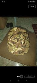 cappello militare 
