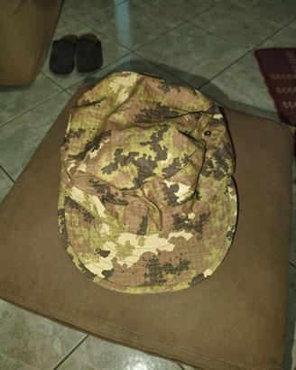 cappello militare 
