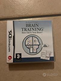Brain Training