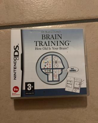 Brain Training