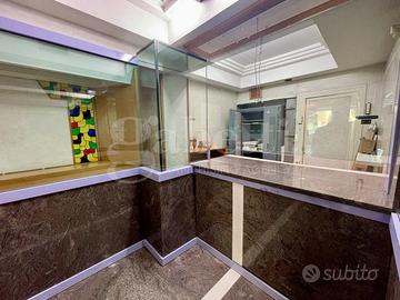 Negozio Marano di Napoli [LF357ACG]