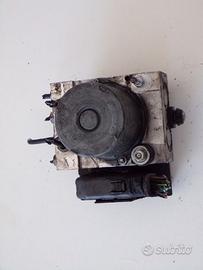 Centralina pompa ABS Jeep Cherokee 2.8 crdi 2011