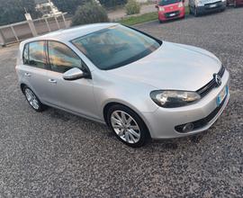 Volkswagen Golf 2.0 TDI 140CV DPF DSG 5p. Highline