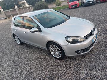 Volkswagen Golf 2.0 TDI 140CV DPF DSG 5p. Highline