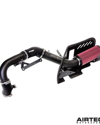 Kit Aspirazione Diretta Suzuki Swift 1.4 Sport Boo