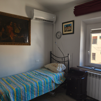 Camera singola in condivisione