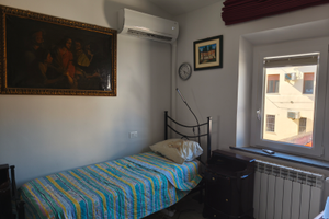 Camera singola in condivisione