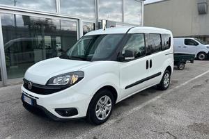 FIAT FIAT DOBLO' FURGONE U19032