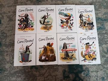 collezione completa di libri per bambini 