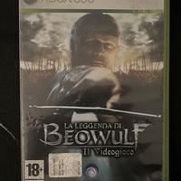 GIOCO XBOX 360 LA LEGGENDA DI BEOWULF