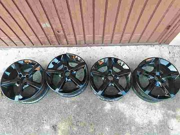 Cerchi da 15''