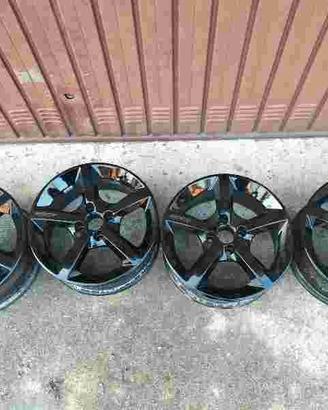 Cerchi da 15''