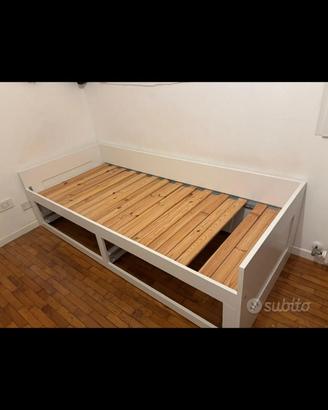 Letto Ikea Brumnes