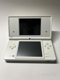 Nintendo Ds i