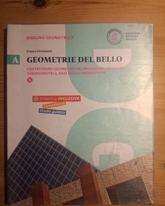 Geometrie del bello A