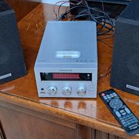 Stereo Kenwood RD M616