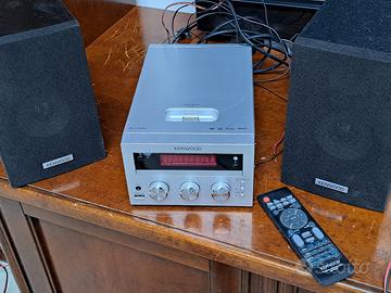 Stereo Kenwood RD M616