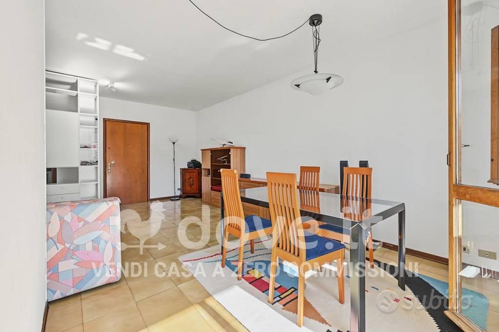 Appartamento – Colle Umberto, San Martino - Altro