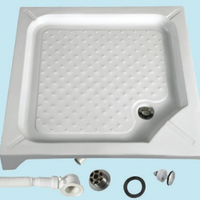 Piatto Doccia Brixo 70 x 70