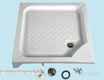 Piatto Doccia Brixo 70 x 70