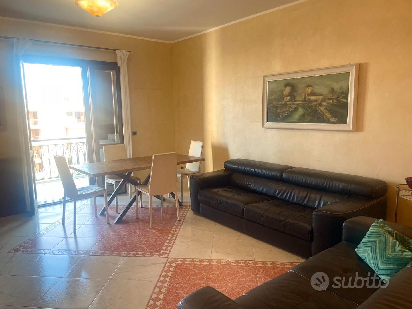 Appartamento – SR - Vista 4