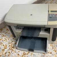Stampante e Scanner HP M1120