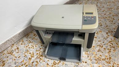 Stampante e Scanner HP M1120