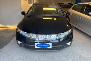 Honda Civic 1.8 i-VTEC 5p. Exclusive LE