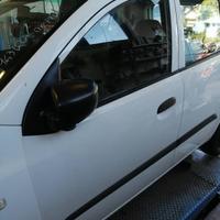 Porta anteriore sx nuda HYUNDAI I10 del 2010