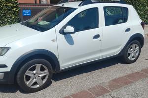 Dacia Sandero Stepway 1.5 TDI 90cv