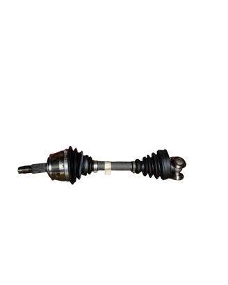 ALFA ROMEO 166 Serie (936_) (03>06) SEMIASSE ANTER