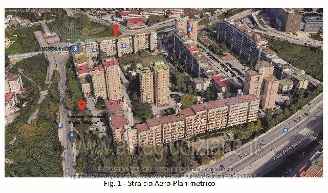 Appartamento Napoli [A4332498]