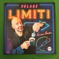 Limiti – Vincenzo “vKlabe” Bordoni