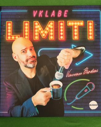 Limiti – Vincenzo “vKlabe” Bordoni