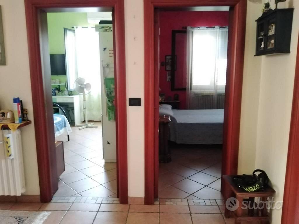 Casa – Montelabbate, Castello - Vista 4