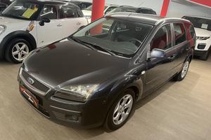 Ford Focus 1.6 TDCI Station Wagon