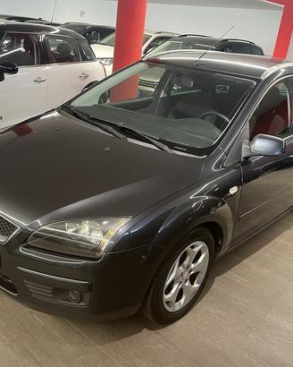 Ford Focus 1.6 TDCI Station Wagon