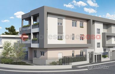 Attico/Mansarda Dairago [Cod. rif 3167612VRG]