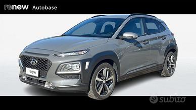 Hyundai Kona I 2017 1.6 CRDi 136cv XPossible ...