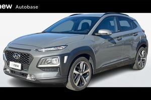 Hyundai Kona I 2017 1.6 CRDi 136cv XPossible ...