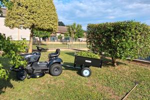 Trattoria alpina