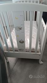 lettino Foppapedretti 