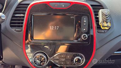 Renault Captur Project Runway 1.5 dCi – 2015