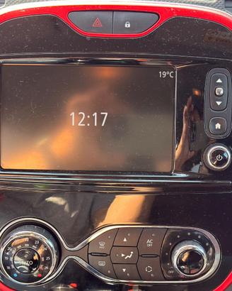 Renault Captur Project Runway 1.5 dCi – 2015