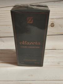 profumo Chogan luxury collection 50 ml  n 138