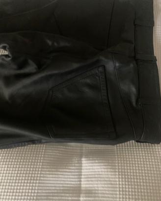 Abbigliamento moto