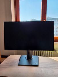 Asus Rog PG279Q Monitor Gaming 27” 2k 16Hz IPS