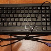 tastiera ACER con cavo